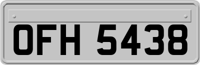 OFH5438