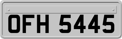 OFH5445