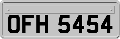 OFH5454