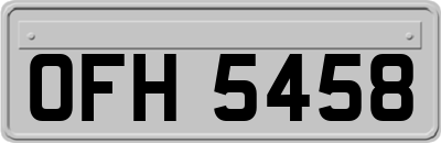 OFH5458