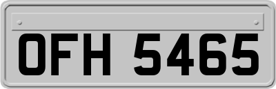 OFH5465