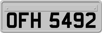 OFH5492