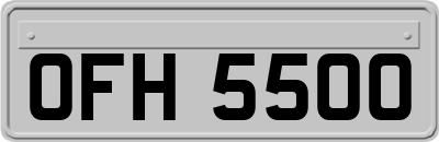 OFH5500