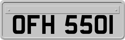 OFH5501
