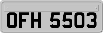 OFH5503