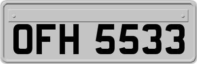 OFH5533