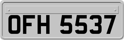 OFH5537
