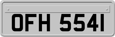 OFH5541