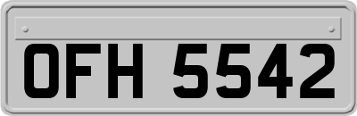 OFH5542