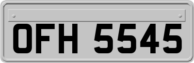 OFH5545