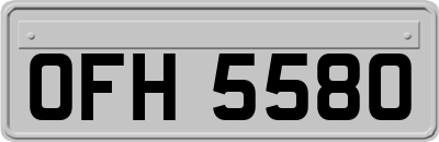 OFH5580
