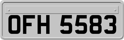 OFH5583