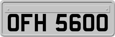 OFH5600