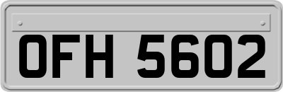 OFH5602