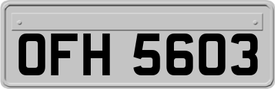 OFH5603