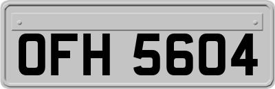 OFH5604
