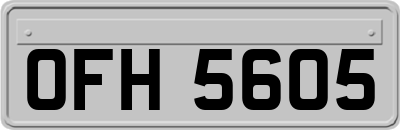OFH5605