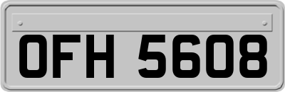 OFH5608