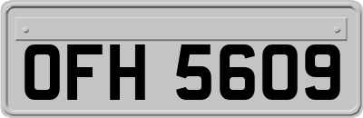 OFH5609