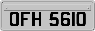 OFH5610