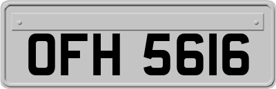 OFH5616