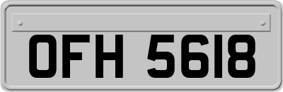 OFH5618