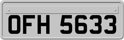 OFH5633