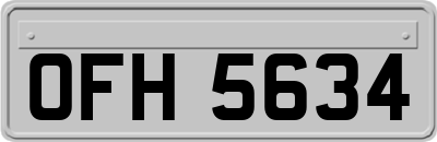 OFH5634