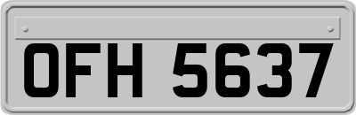 OFH5637