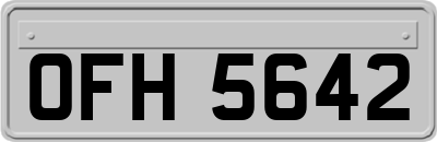 OFH5642