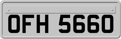 OFH5660