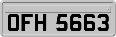 OFH5663