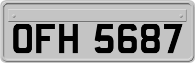 OFH5687
