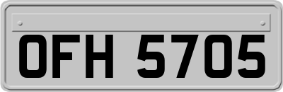 OFH5705