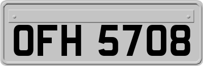 OFH5708
