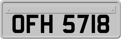 OFH5718