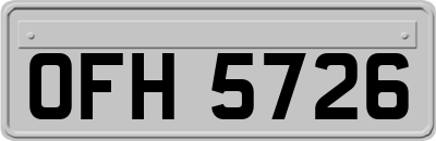 OFH5726