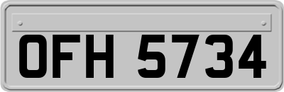 OFH5734