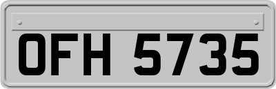 OFH5735