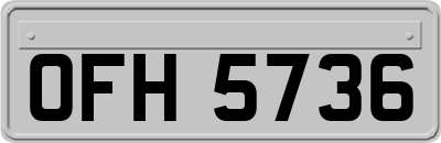 OFH5736