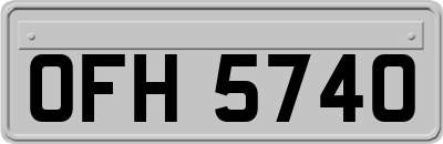 OFH5740