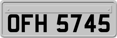 OFH5745