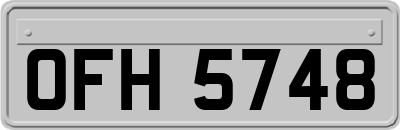 OFH5748