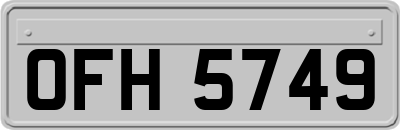 OFH5749