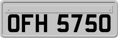 OFH5750