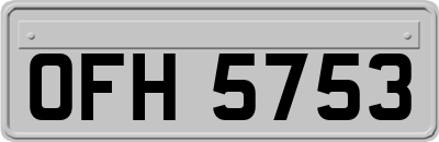 OFH5753