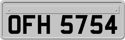 OFH5754