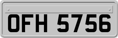 OFH5756
