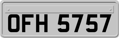 OFH5757
