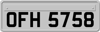 OFH5758
